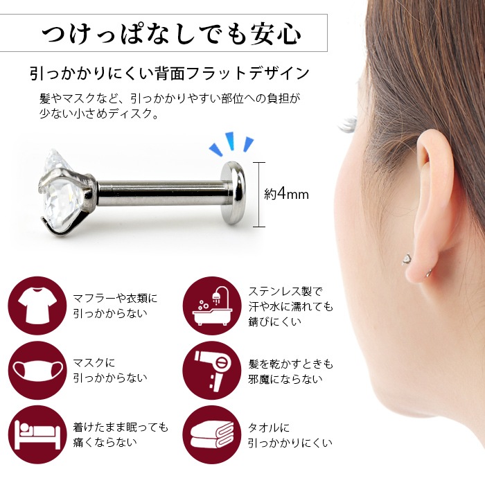 �ܥǥ��ԥ���  16g 14g ��֥�åȥ����å� �ϡ��� Ω�� ���奨�� �ȥ饬�� ����ԥ��� �إ�å��� ������ ��Ω�ޥ��奨�륷�꡼���� e05-13-ms