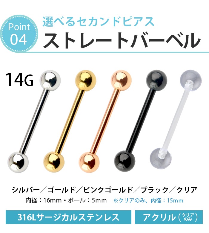 �ܥǥ��ԥ��� �ԥ��å��� 14G (1.6mm) �Ƕݺ� ��������� ����С� & ���ȥ졼�ȥС��٥� �ܥǥ��ԥ��� 2�����å� ��� �٥��� �ե������ȥԥ��� �ꤢ�� 5b18t-2