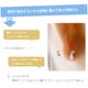 Ʃ���ǥ����� 2�ĥ��å� 14g 16g 18g �ѡ��� ���ꥳ�� �ǥ����� ����å� �ܥǥ��ԥ��� ��°����륮���б� ��Ω���ʤ� Ʃ�� ���ꥢ �����󥫥顼 ��� ��ǥ����� e13-70