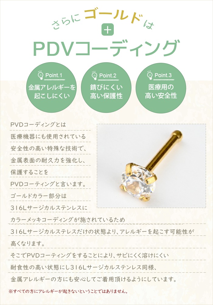 ɡ�ԥ��� 18G Ω�� ���奨�꡼ �����å� �ܥǥ��ԥ��� �Ρ����ԥ��� �Ρ��������å� �Υ��ȥ�� ���������륹�ƥ�쥹 ��°����륮���б� ����С� ������� ����ץ� �Ż��� ������ ���֤� e10-2