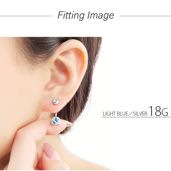 �ؤ��ԥ��� ���襤�� 14g 16g 18g �ܥǥ��ԥ��� ������ �ԥ��� �����ѥ��ƥ�쥹 ��°����륮���б� ���� ����ץ� �ХʥʥС��٥� �ͥ��֥� �����֥С��٥� �����֥ɥС��٥� ���֥른�奨�� ����С� �إ��� ���� ���奨�� ��� ��ǥ����� ������� e06-18