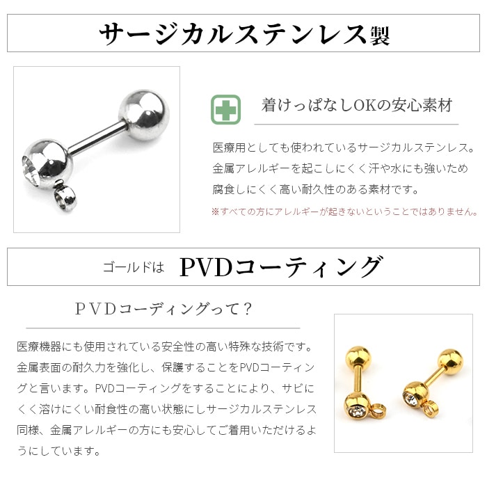 ��ξ�����åȡ� �ܥǥ��ԥ��� 20g 18g 16g 14g ���ȥ졼�ȥС��٥� �� �� ������ �ɥ��å� ���ꥹ���륬�饹 ���㡼�� �ԥ��� ���������륹�ƥ�쥹 ��°����륮���б� ����ԥ��� ��� ���� ���䡼���� p03-32