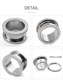 ޥåȥå եåȥͥ ܥǥԥ 16mm 14mm 12mm 00G 0G 2G ĥ 顼ۡ 顼 䡼  ǥ °륮б ѥƥ쥹 ȥͥ ͥ PVDǥ e08-56