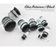 Ʃԥ 16mm 14mm 12mm 00G 0G 2G 4G 6G 8G ֥å ơʡ 顼 Ωʤ ܥǥԥ  饹  ĤäѤʤ ԥ   䡼 إå e08-48
