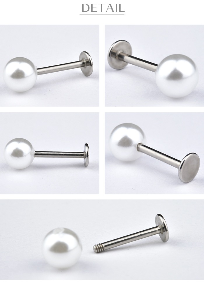 ܥǥԥ 18g 16g 14g ѡ ֥å 4mm 5mm ԥ 륹ƥ쥹  ԥ ĤäѤʤ °륮 ɥԥ ѥƥ쥹 ܥǥԥ   ץ 襤 e05-26