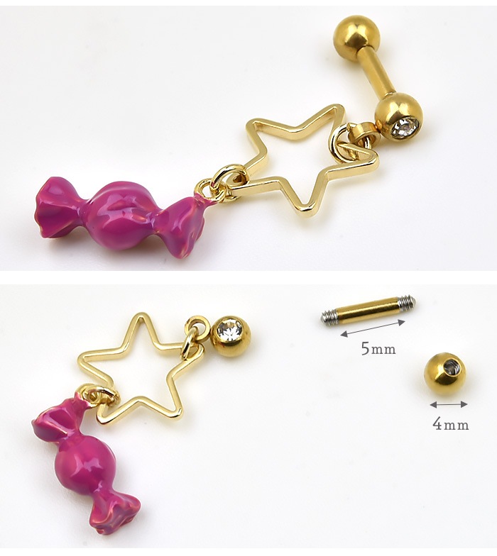 ������ �ԥ��� 14g 16g 18g �ܥǥ��ԥ��� ���㡼�� ����ԥ��� ��� ���� ���䡼���� ����� �ȥ饬�� �إ�å��� ���ȥ졼�ȥС��٥� ���������륹�ƥ�쥹 ��°����륮���б� �ϥ������� �������� �ѥ�ץ��� �����ǥ��� ���襤�� p03-19