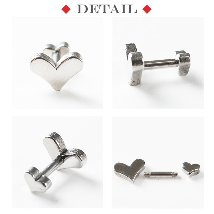 ������ �ԥ��� 16g �ܥǥ��ԥ���  16g14g ���ȥ졼�ȥС��٥� ���֥�ϡ��� �ϡ��� ����ԥ��� �إ�å��� ��� �ȥ饬�� k03-16