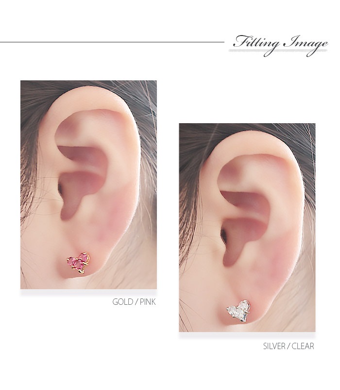 耳たぶ ピアス 16g ボディピアス 16g 14g ストレートバーベル ハート ジュエル 軟骨ピアス ヘリックス 軟骨 k03-20 | ボディピアス専門店 ボディスタイル(Body-Style) 耳たぶ ピアス 16g ボディピアス 16g 14g ストレートバーベル ハート ジュエル 軟骨ピアス ヘリックス 軟骨 k03-20 | ボディピアス専門店 ボディスタイル(Body-Style)