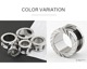 ʥ եåȥͥ ܥǥԥ 16mm 14mm 12mm 00G 0G ĥ 顼ۡ 顼 䡼  ǥ °륮б ѥƥ쥹 ȥͥ ͥ e08-10