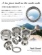 ΤĹ  եåȥͥ ܥǥԥ 16mm 14mm 12mm 00G 0G ĥ 顼ۡ 顼 䡼  ǥ °륮б ѥƥ쥹 ȥͥ ͥ e08-9
