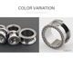 ΤĹ  եåȥͥ ܥǥԥ 16mm 14mm 12mm 00G 0G ĥ 顼ۡ 顼 䡼  ǥ °륮б ѥƥ쥹 ȥͥ ͥ e08-9