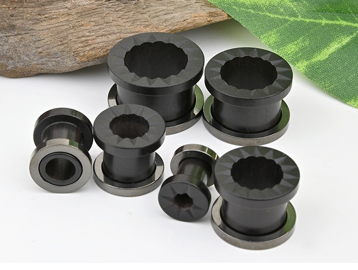   ȥͥ ܥǥԥ 16mm 14mm 12mm 00G 0G 2G ĥ 顼ۡ 顼 䡼  ǥ °륮б ƥ쥹 ꥳ e08-11