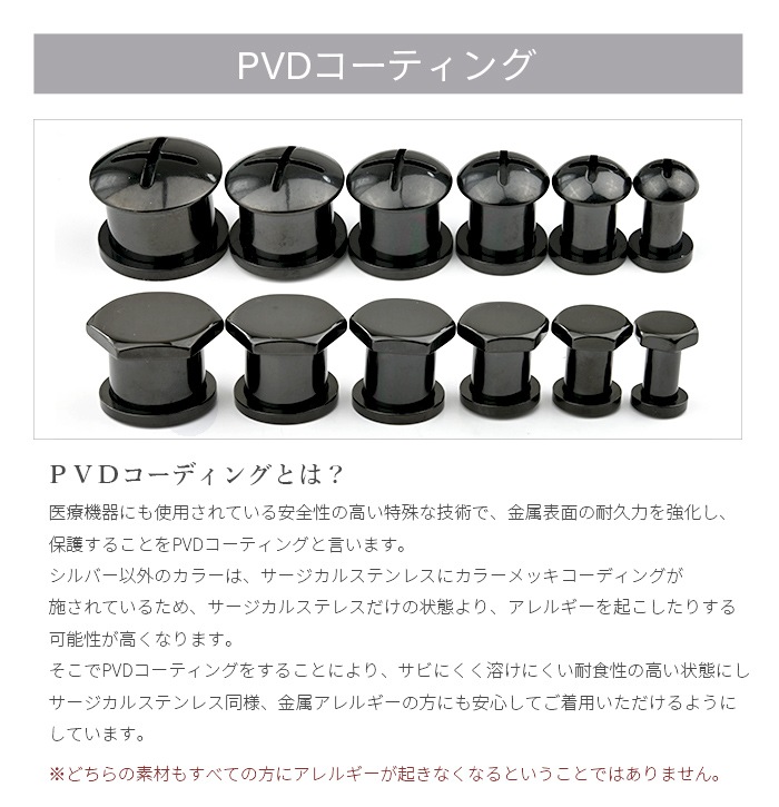 ܥǥԥ ĥ 顼ۡ 顼 ܥ ʥå  ȥͥ ץ饰 16mm 14mm 12mm 00G 0G 2G 䡼  ǥ °륮б ƥ쥹 ꥳ e08-58