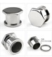 ܥǥԥ ĥ 顼ۡ 顼 ܥ ʥå  ȥͥ ץ饰 16mm 14mm 12mm 00G 0G 2G 䡼  ǥ °륮б ƥ쥹 ꥳ e08-58