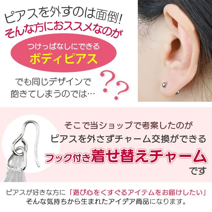 ��ξ�����åȡ� �ܥǥ��ԥ����ѥ��㡼�� �ɥ��å� ���ꥹ���� �� �������� �ѡ��� 20G 18G 16G 14G�б� �ɤ��ԥ������㡼�� p13-02