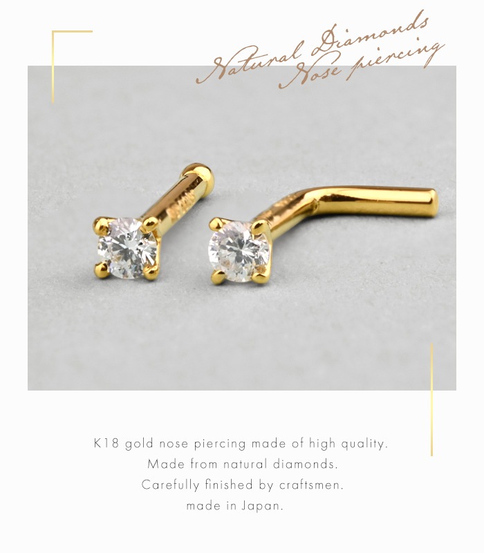 Made in Tokyo 18 K18 ɡԥ ܥǥԥ 18g 20g 塼 å ꥸʥ  ŷ  °륮б  ץ Ż  ֤ Υȥ ե ץ쥼  18k-10-3