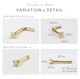 Made in Tokyo 18 K18 ɡԥ ܥǥԥ 18g 20g 塼 å ꥸʥ  ŷ  °륮б  ץ Ż  ֤ Υȥ ե ץ쥼  18k-10-3