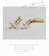 Made in Tokyo 18 K18 ɡԥ ܥǥԥ 18g 20g 塼 å ꥸʥ  ŷ  °륮б  ץ Ż  ֤ Υȥ ե ץ쥼  18k-10-3