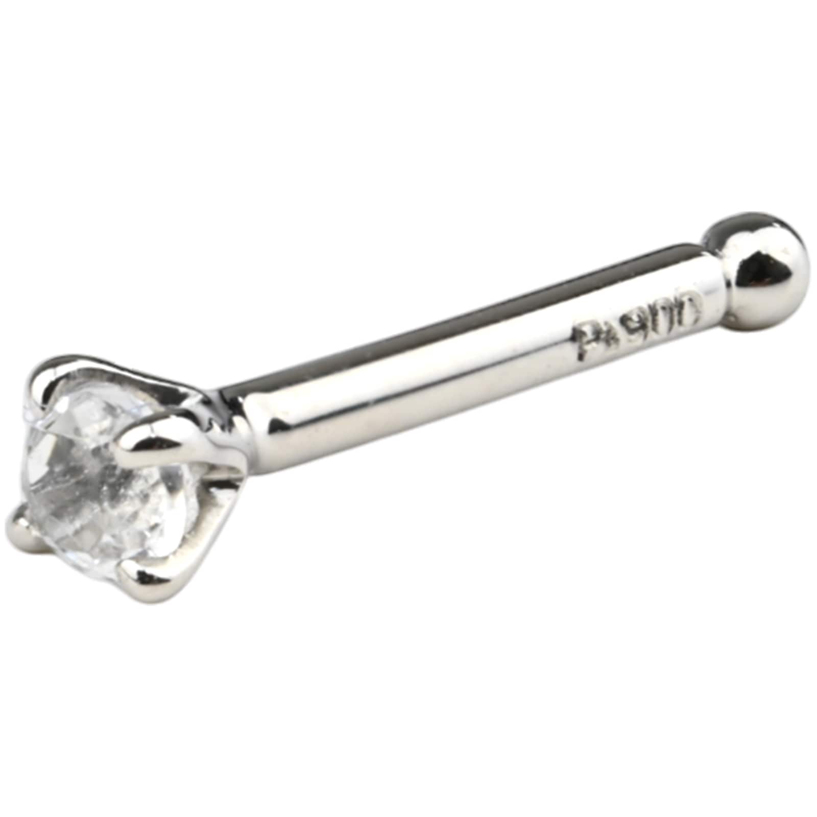 Made in Tokyo ɡ�ԥ��� Pt900 �ץ���� ������ 20G 18G �ܥǥ��ԥ��� 20������ ������ ɡ�� �С��٥� �������� ���ꥸ�ʥ� ŷ�������� �Ρ����ԥ��� ɡ�ԥ��� ����ץ� ������塼����ե� pt900-10-1