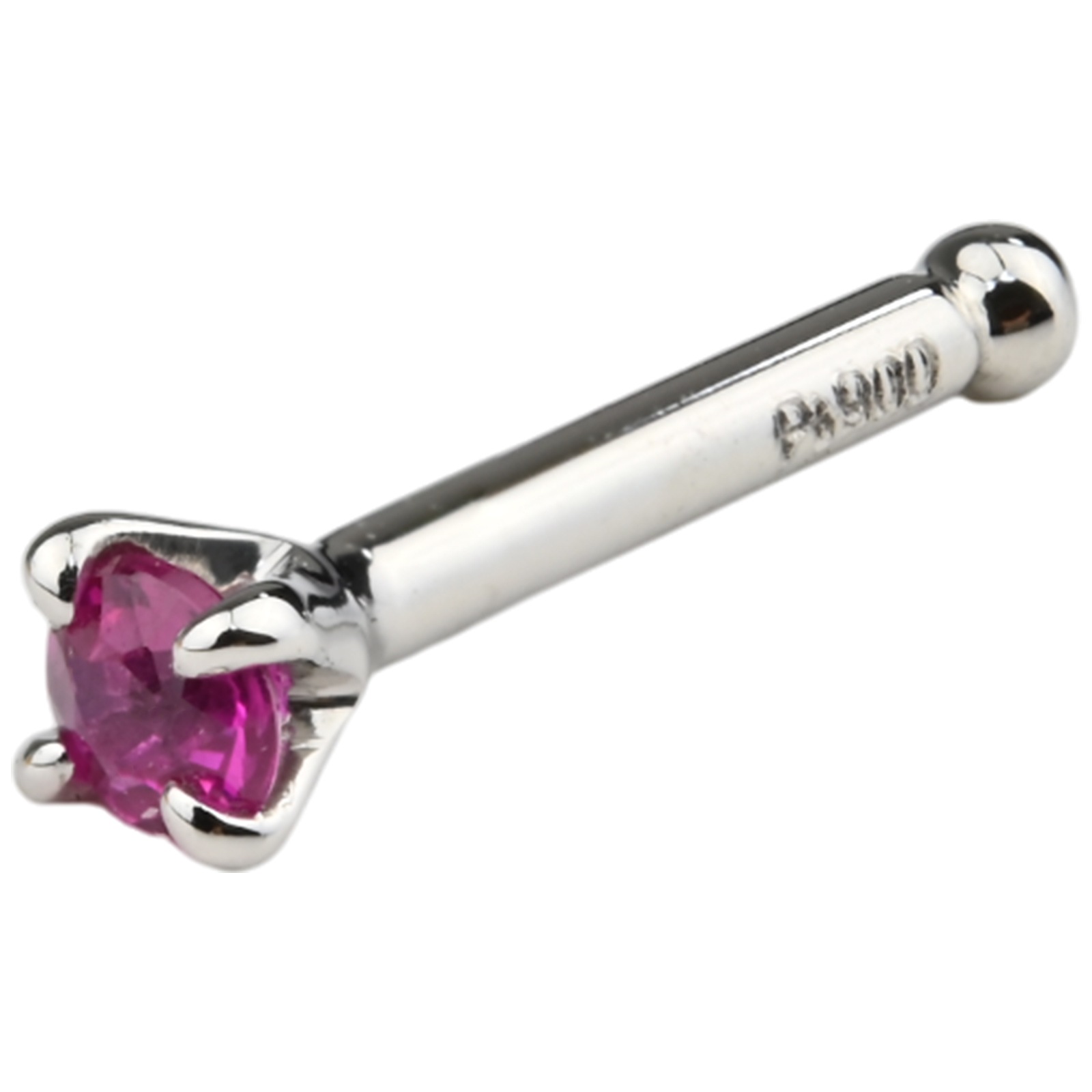 Made in Tokyo ɡ�ԥ��� Pt900 �ץ���� ������ 20G 18G �ܥǥ��ԥ��� 20������ ������ ɡ�� �С��٥� �������� ���ꥸ�ʥ� ŷ�������� �Ρ����ԥ��� ɡ�ԥ��� ����ץ� ������塼����ե� pt900-10-1