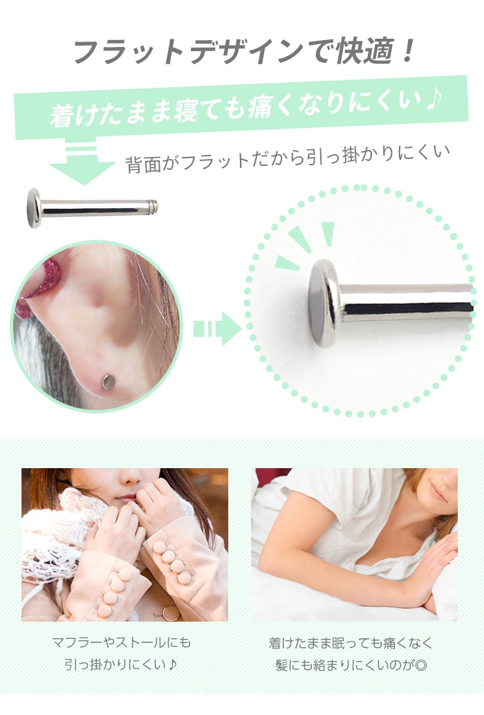 �ܥǥ��ԥ��� ����ե� �ѡ��� 14g 16g 18g 20g ����С� ��֥�åȥ����å� ������ �ԥ��� ����ԥ��� ��� ���� ���䡼���� ����� �ȥ饬�� �إ�å��� ��֥�å� �Ĥ��äѤʤ� ��°����륮���б� ���������륹�ƥ�쥹 �ե������ȥԥ��� ����եȤΤ� e13-41