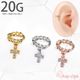 ܥǥԥ 20G ԥ إåԥ  աץԥ  奨 ĤäѤʤ 륹ƥ쥹 °륮б e04-32