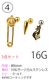�ڥ����ȥ�åȡ�1000�ߥݥå��� �ܥǥ��ԥ��� 16G ���奨�� �� �� �� �ե� �ࡼ�� ������ ���饦�� ���˥ޥ� ���襤�� 1000�߶Ѱ� k03-3set