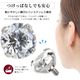 ��Ʊ��/Ʊ������/3�ĥ��åȡ� Ω�� ���奨�� ����å��Τ� �ѡ��� 2mm 3mm 4mm 5mm �ܥǥ��ԥ��� �饦��� �ͳ� �� �ϡ��� �������ޥ��� �ȥå� �ͤ��� ��Ω�ޥ��奨�륷�꡼�������ѥ��奨�륭��å���  e13-ttc-3