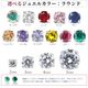 ��Ʊ��/Ʊ������/3�ĥ��åȡ� Ω�� ���奨�� ����å��Τ� �ѡ��� 2mm 3mm 4mm 5mm �ܥǥ��ԥ��� �饦��� �ͳ� �� �ϡ��� �������ޥ��� �ȥå� �ͤ��� ��Ω�ޥ��奨�륷�꡼�������ѥ��奨�륭��å���  e13-ttc-3