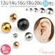 �ܥǥ��ԥ��� ����å� �ѡ��� �ܡ��� 2mm 14g 16g 18g �ԥ�������å� ��°����륮���б� ������ �˾� �������ޥ��� �Ż��� ����С� �ͤ��� ���ԥ��� ��� �� �� ��� ��ǥ����� ���������륹�ƥ�쥹 ����� e13-32