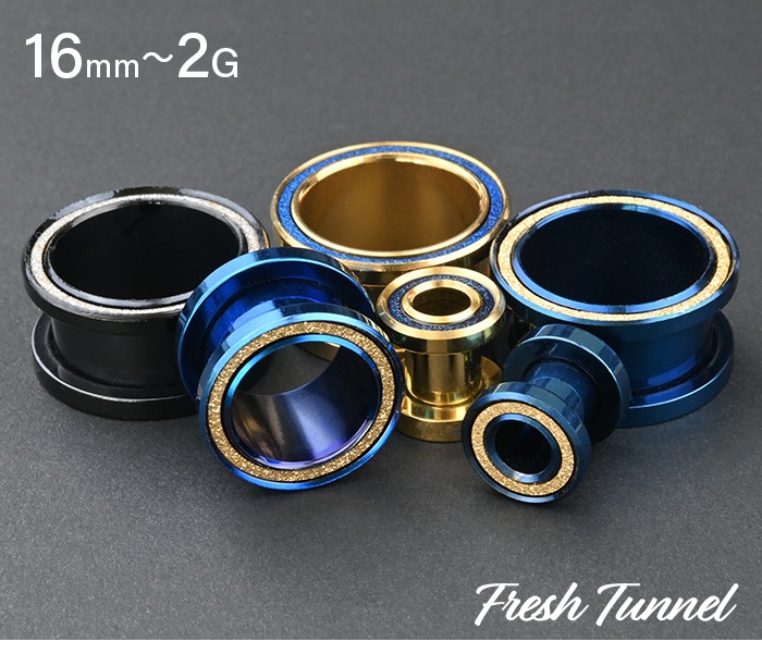 1/29�ޤǥݥ����10�� ������� �Х����顼 �ե�å���ȥ�ͥ� �ܥǥ��ԥ��� 16mm 14mm 12mm 00G 0G 2G ��ĥ �顼���ۡ��� �顼�������� ���䡼���� ��� ��ǥ����� ��°����륮���б� �����ѥ��ƥ�쥹 �ȥ�ͥ� �ͥ��� e08-3