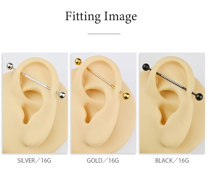 ��������ȥꥢ�� �ԥ��� 14G 16G �ܥǥ��ԥ��� ���襤�� ���� �С��٥� ����ԥ��� ����С� ��°����륮���б� ����ץ� ������ ���������륹�ƥ�쥹 �����ѥ��ƥ�쥹 ���ȥ졼�ȥС��٥� ���֥����ƥ� �إ�å��� ��� ��ǥ����� ������� e03-90