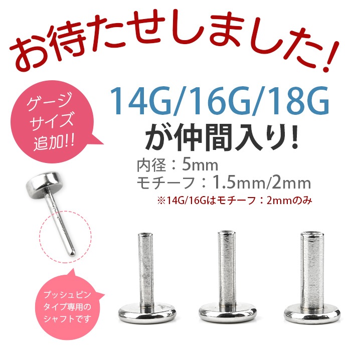 ξ�����å� �ץå���ԥ�ԥ��� 14G 16G 18G 20G �Ĥ��äѤʤ� ��°����륮���б� �ץå��� ����ץ� �դ��äѤʤ� ��֥�åȥ����å� �Ĥ��äѤʤ��ԥ��� ��֥�å� ��֥�åȥԥ��� ����ץ� ������ ��� e05-37-2