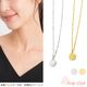 �ͥå��쥹 �ץ졼�� ���������륹�ƥ�쥹 �դ��äѤʤ� ��°����륮���б� ������� ����С� ��Ʀ�������� �����㥹�����դ� 40cm ne01-9