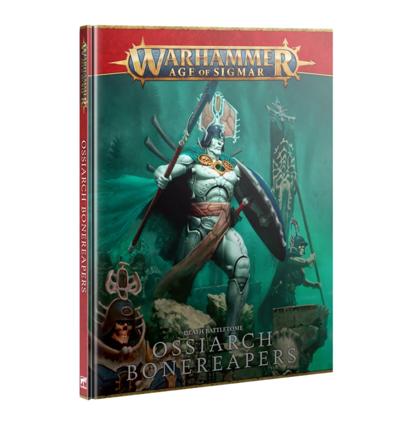 オシアーク・ボーンリーパー アーク・カヴァロス・ザンドトス ウォーハンマーAOS Amazon.co.jp: オシアーク・ボーンリーパー アーク・カヴァロス