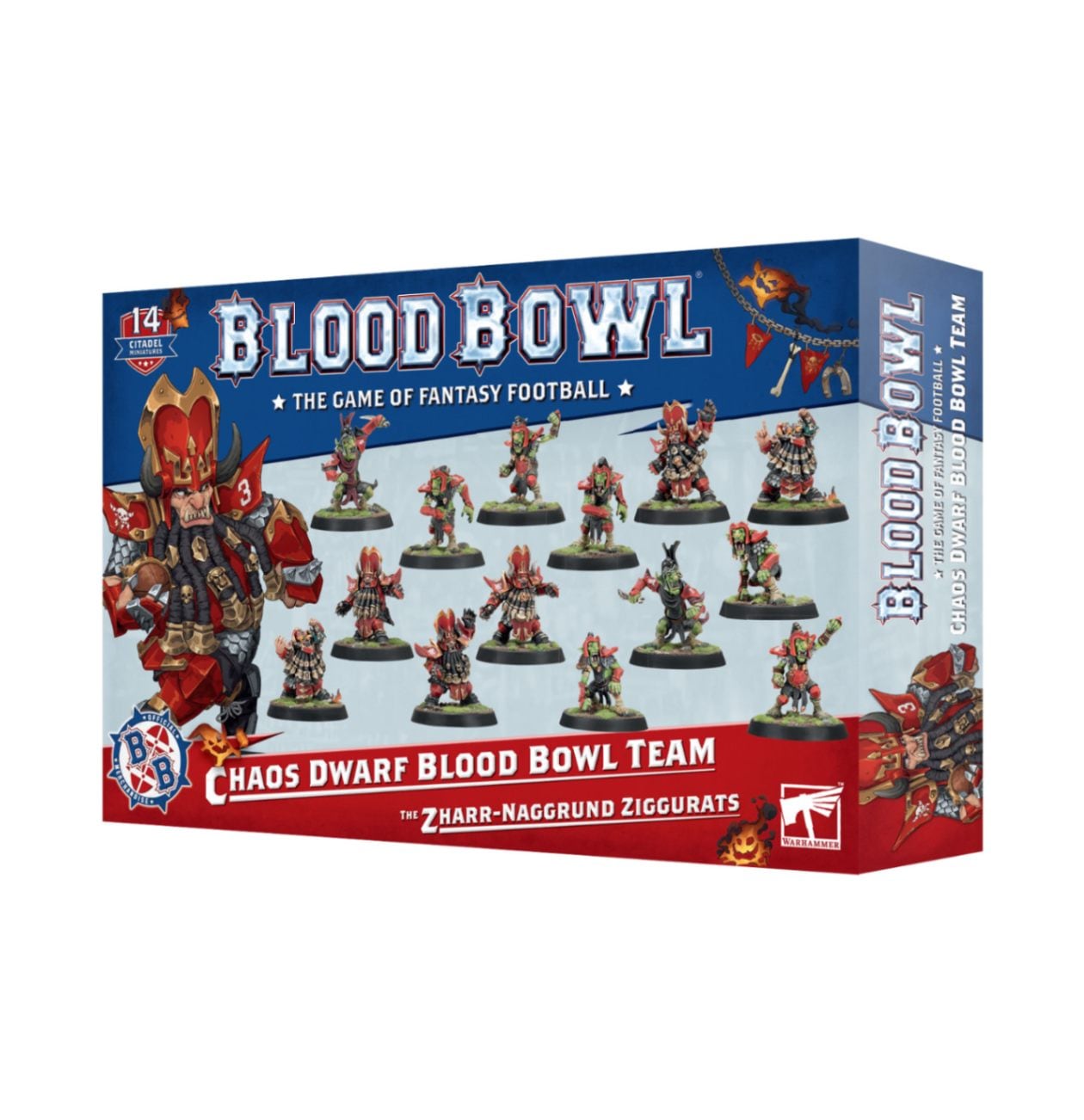BloodBowwl ブラッドボウルセット ブラッドボウル BLOODBOWL | boiler store