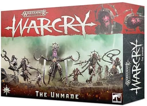 o437 ウォークライ　タラントウロス・ブルードー ウォークライ WARCRY | boiler store