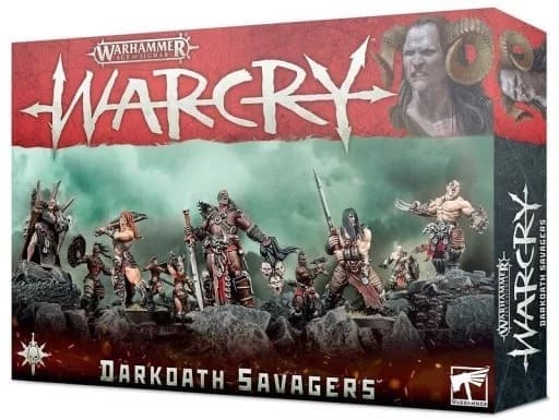 o437 ウォークライ　タラントウロス・ブルードー ウォークライ WARCRY | boiler store