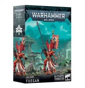 Amazon | ウォーハンマー 40000 アエルダリ: イヴライネ AELDARI