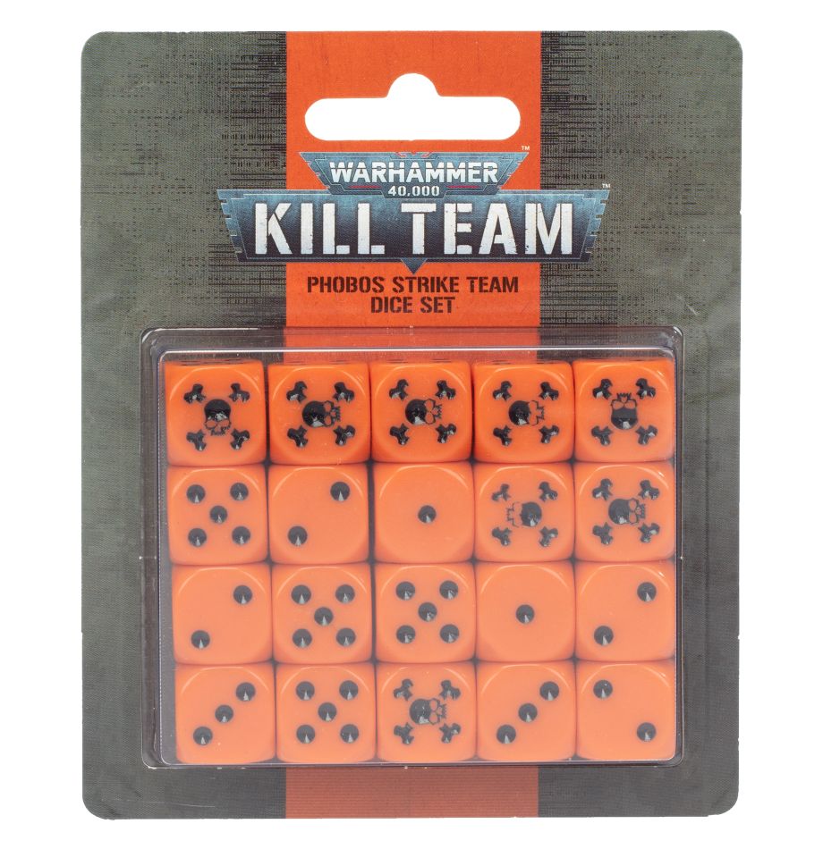 キルチーム KILLTEAM | boiler store