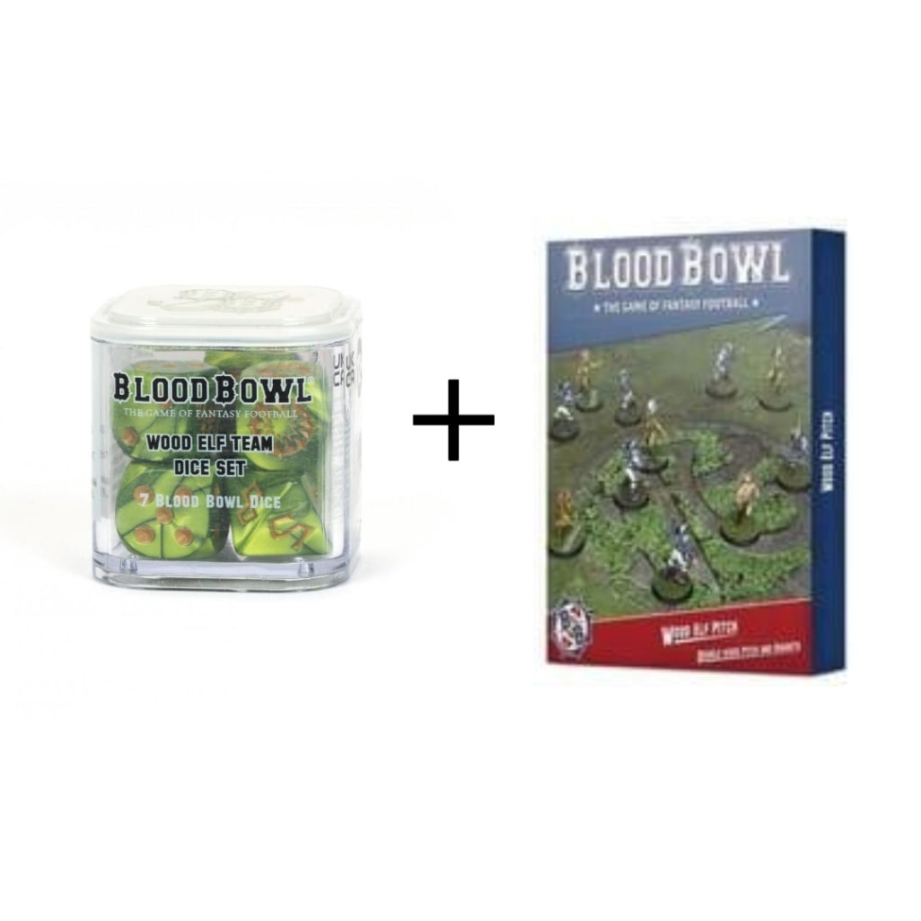 ブラッドボウル BLOODBOWL | boiler store