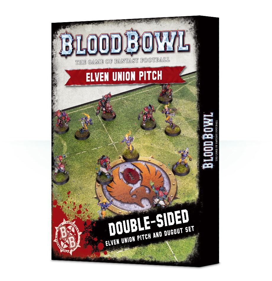 ブラッドボウル BLOODBOWL | boiler store