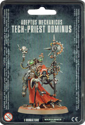 ウォーハンマー40K,Adeptus Mechanicus | boiler store