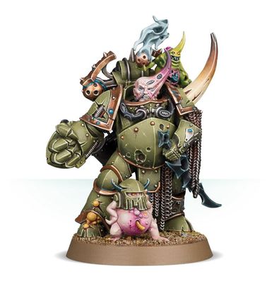 ウォーハンマー40K,Death Guard | boiler store