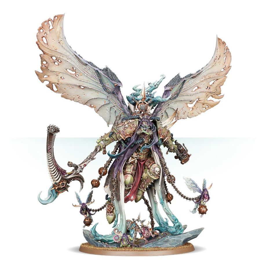 ウォーハンマー40K,Death Guard | boiler store