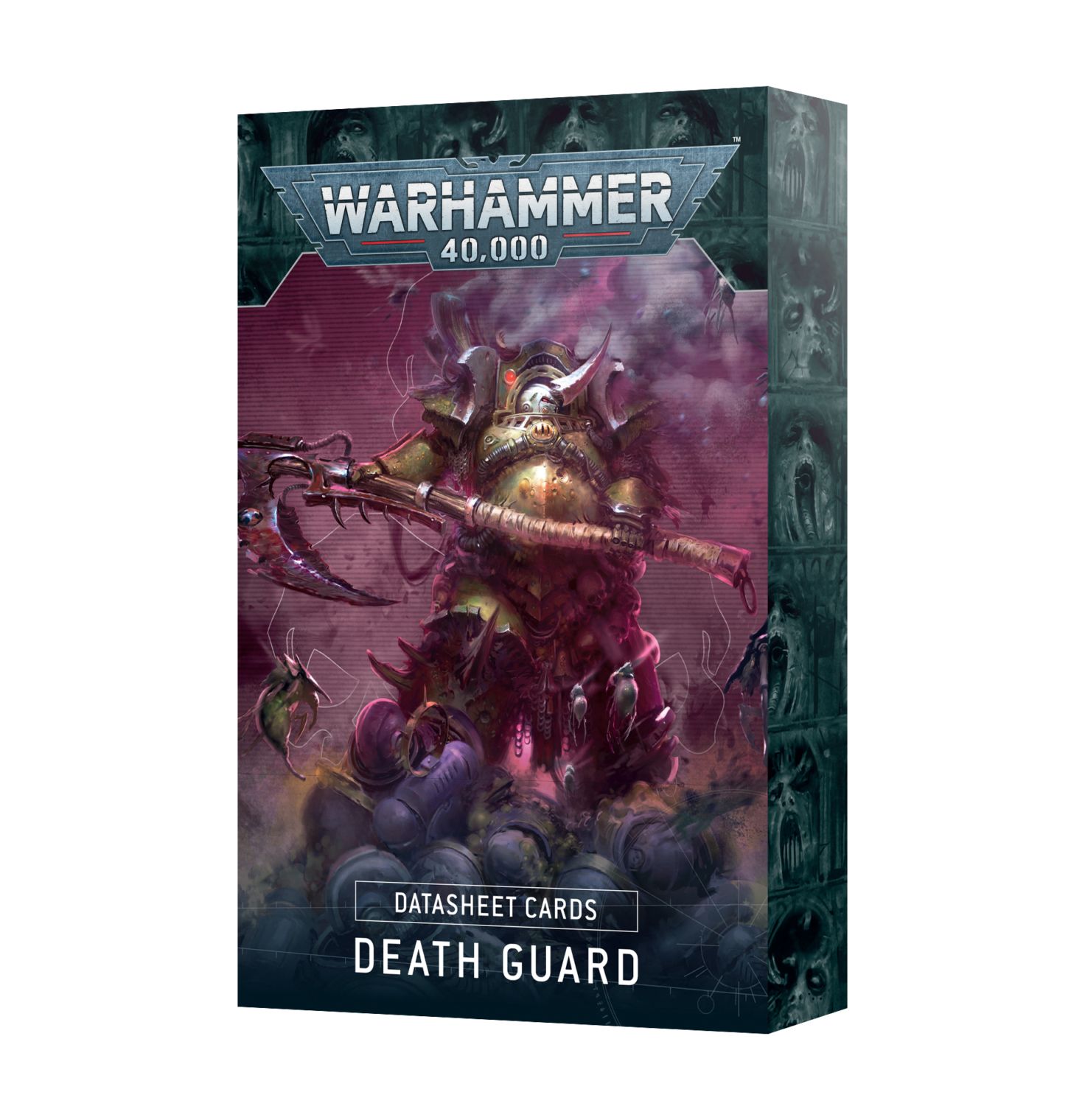 Warhammer40k/ウォーハンマー40k ダークインペリウムデスガード側 Warhammer ウォーハンマー40k ダークインペリウム デスガード
