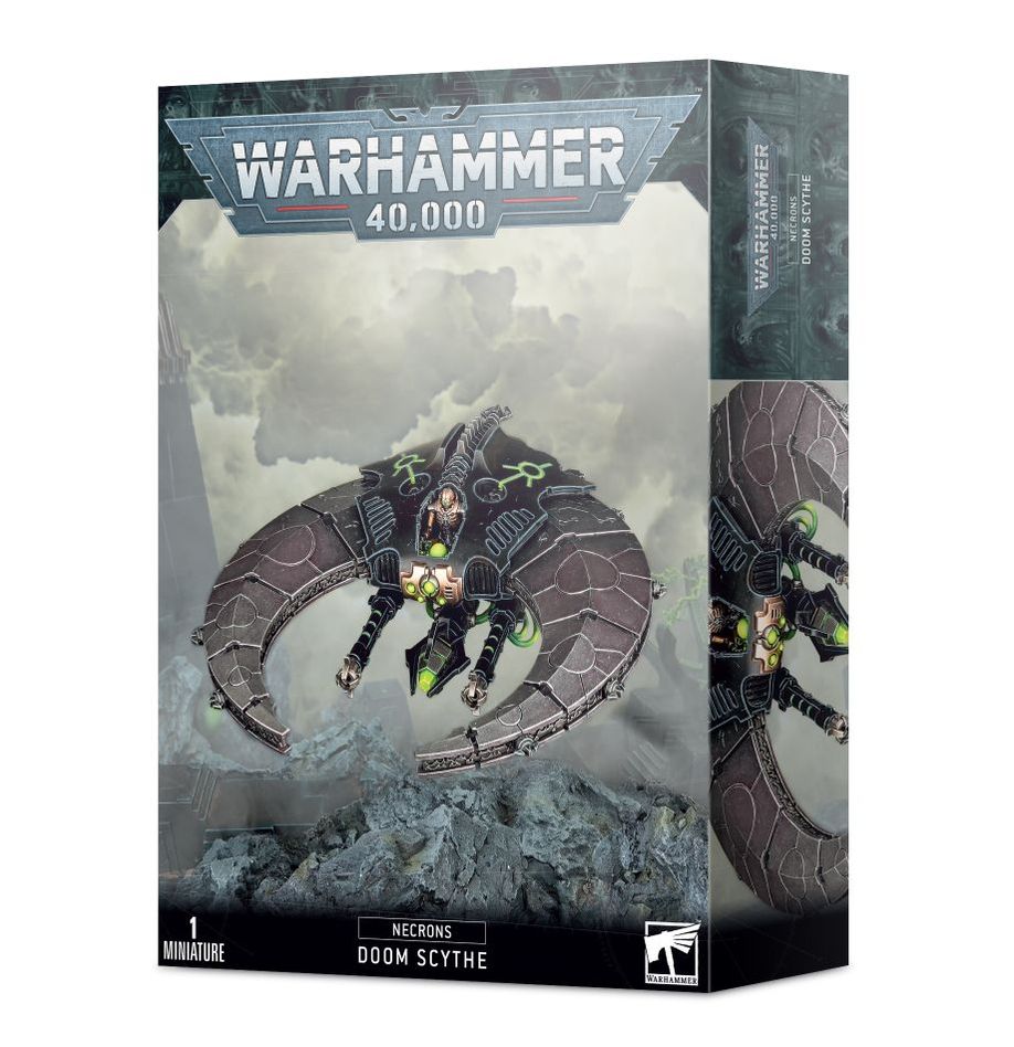 ウォーハンマー40K,Necrons | boiler store