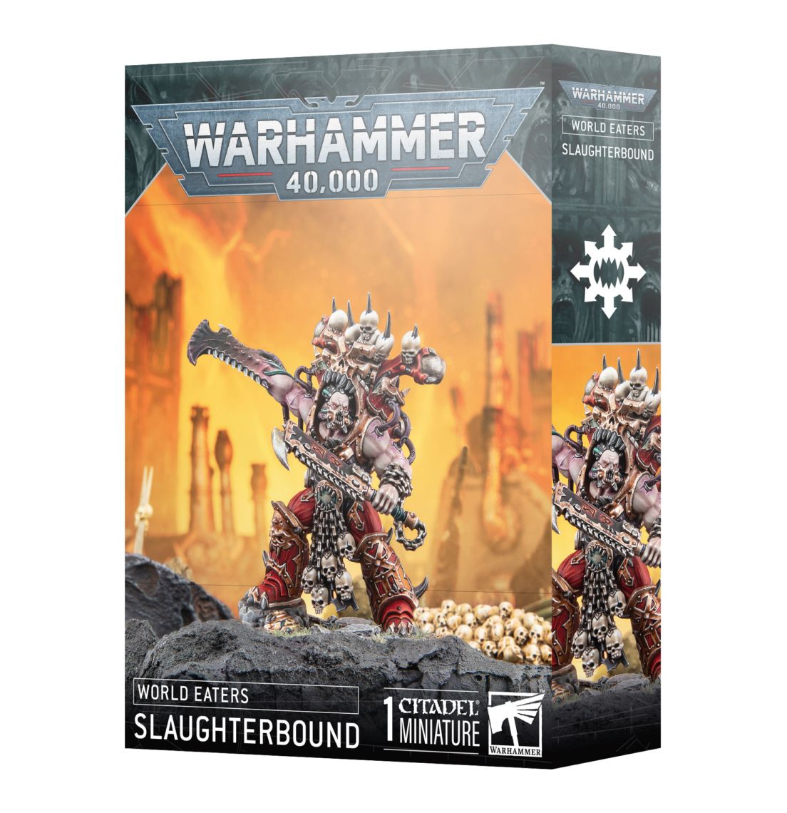 期間限定値下げ　ウォーハンマー　ワールドイーター　まとめ ウォーハンマー40k ワールドイーター：プレイレポート 1 (2023
