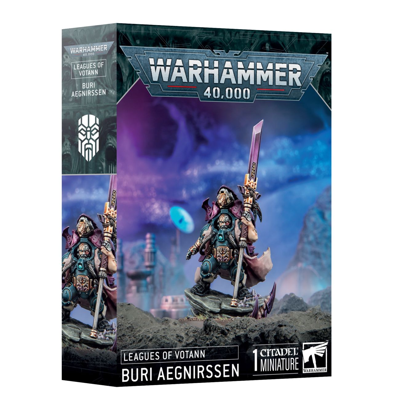ウォーハンマー　オクタリウステレイン他 Amazon | 【WH40k】ウォーハンマー40000：イントロダクトリー