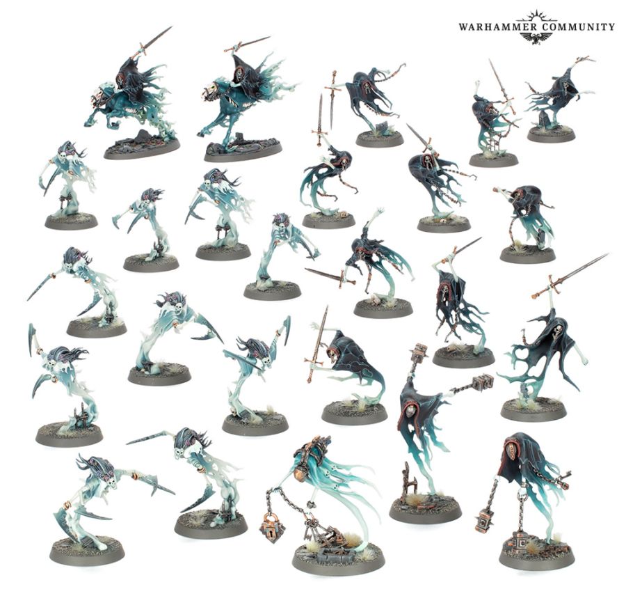 「送料無料」ウォーハンマーAOS /Kurnoth Hunters X5 送料無料」ウォーハンマーAOS /Kurnoth Hunters X5 Warhammer